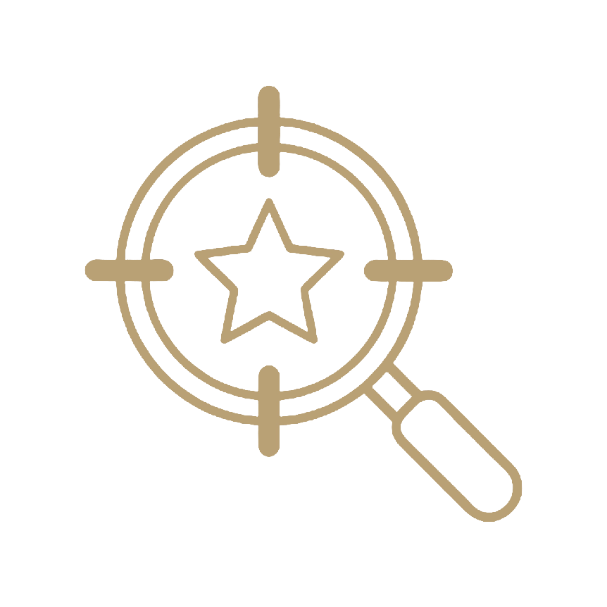 ikon personal branding Anena Studio untuk identitas diri, logo profesional, dan visual branding modern